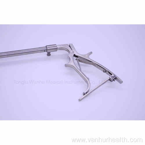 New Morcellator Uterine Clow Forceps